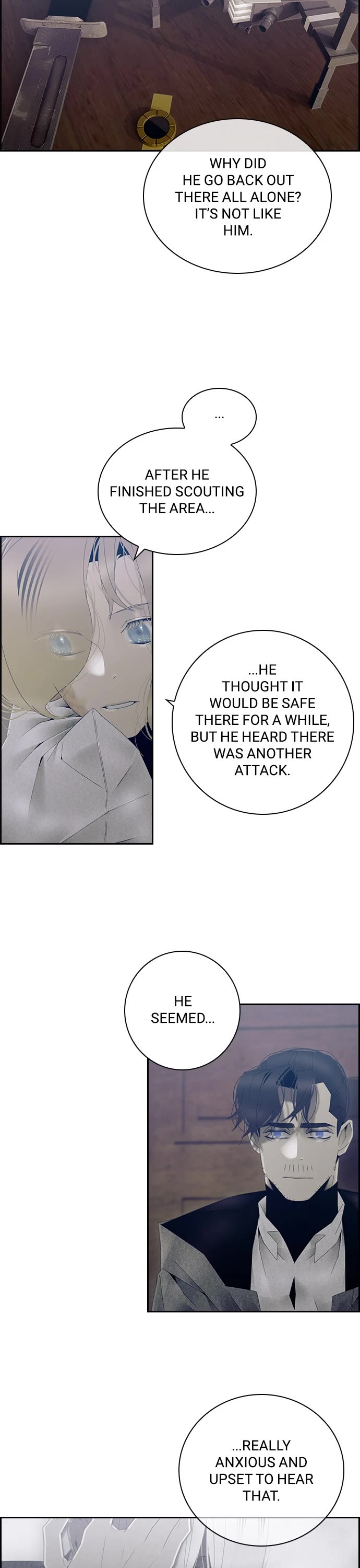Tacit Chapter 49 page 7 - Chapter 49: (S2) Episode 49