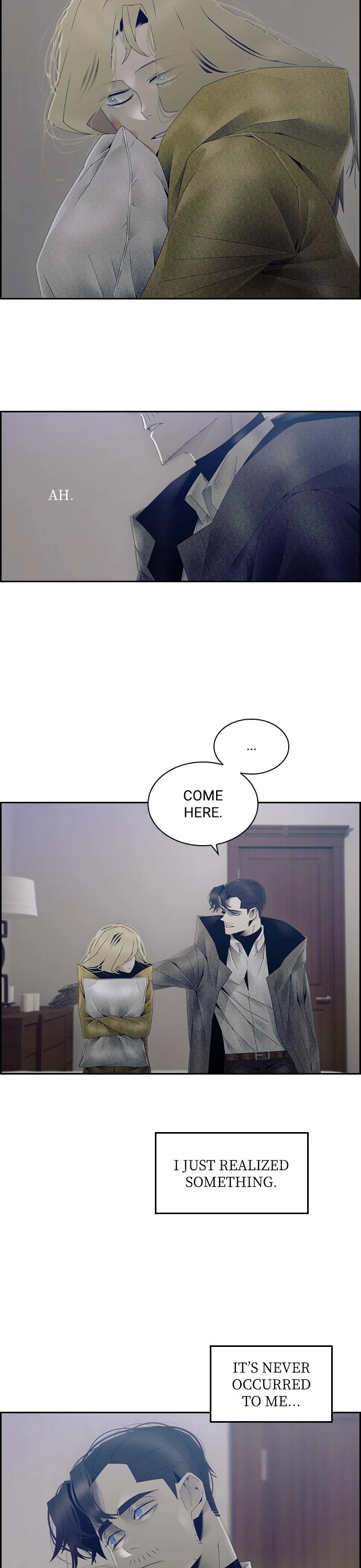 Tacit Chapter 49 page 9 - Chapter 49: (S2) Episode 49