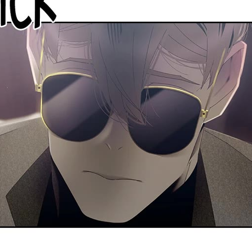Tacit Chapter 49: (S2) Episode 49 cover