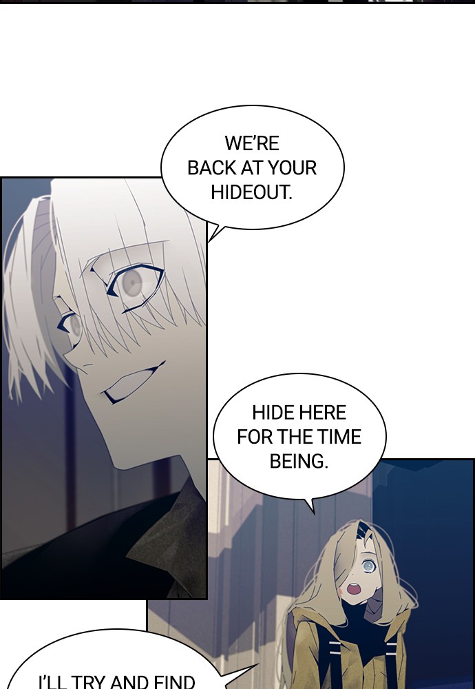 Tacit Chapter 5 page 11 - Chapter 5: Episode 5