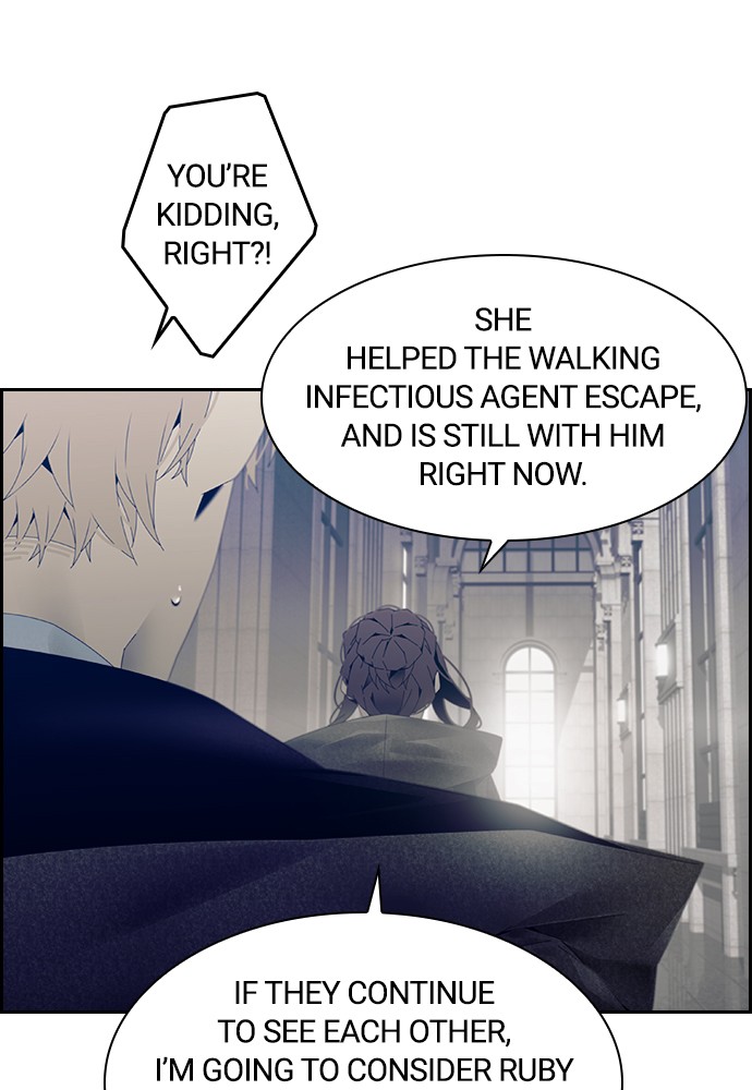 Tacit Chapter 5 page 2 - Chapter 5: Episode 5