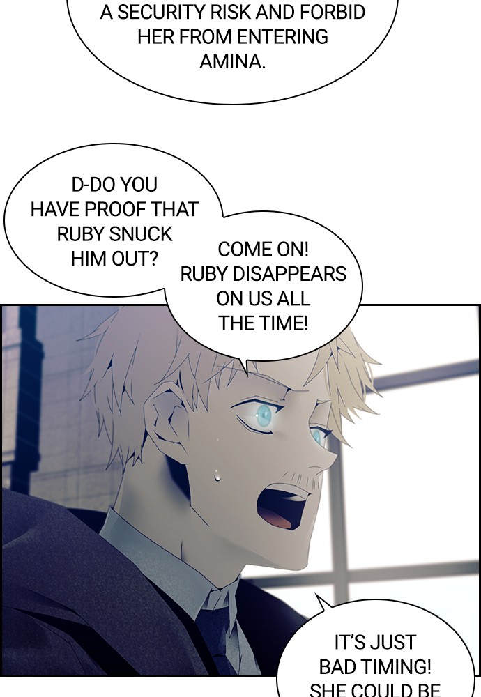 Tacit Chapter 5 page 3 - Chapter 5: Episode 5