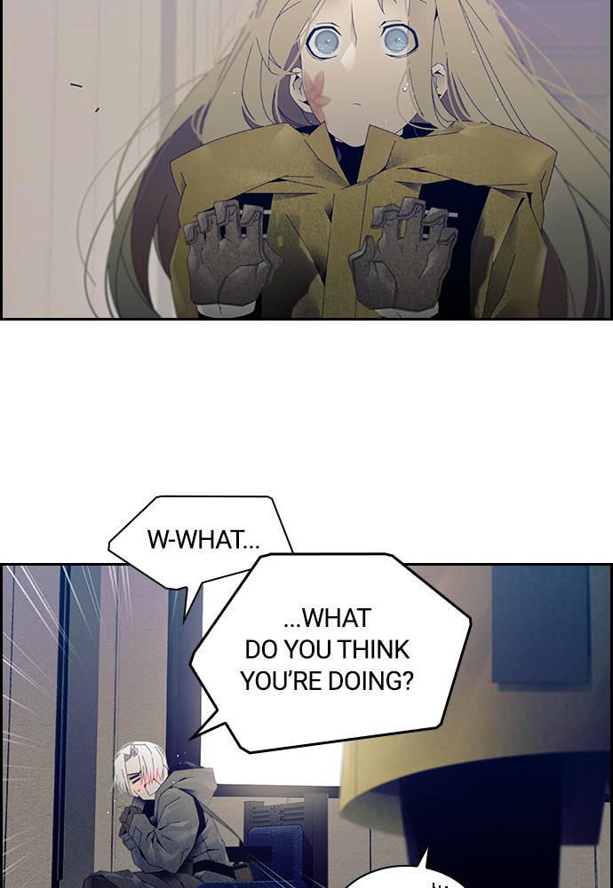 Tacit Chapter 5 page 33 - Chapter 5: Episode 5