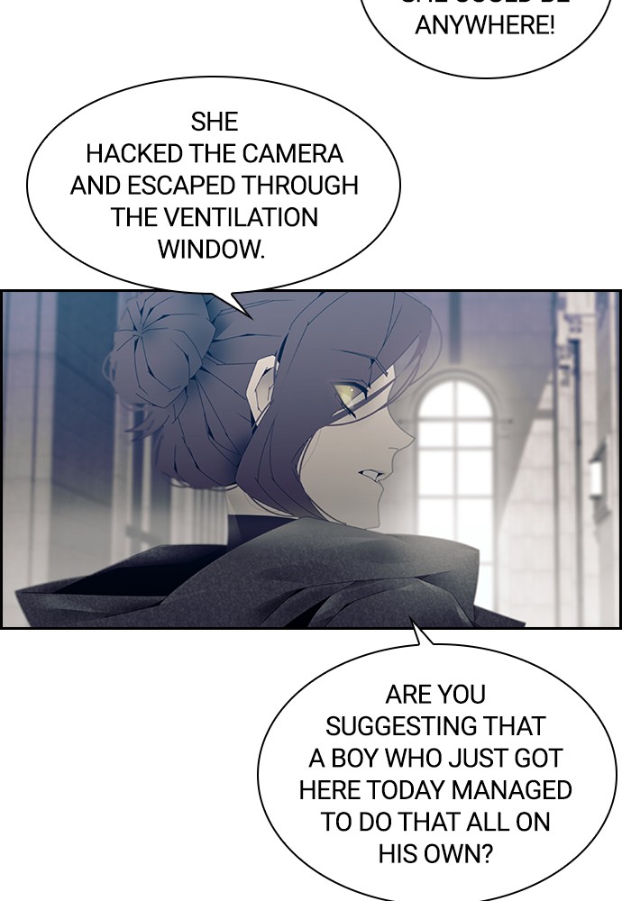 Tacit Chapter 5 page 4 - Chapter 5: Episode 5