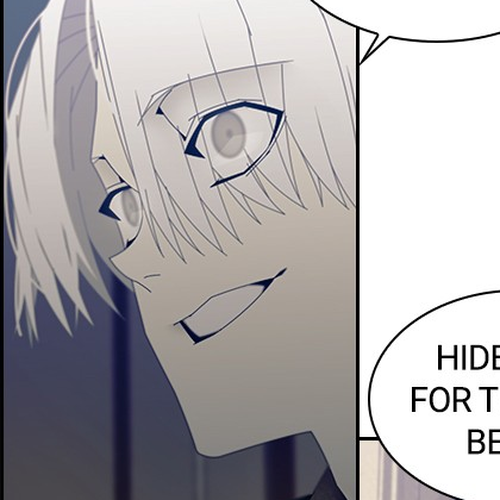 Tacit Chapter 5: Episode 5 cover