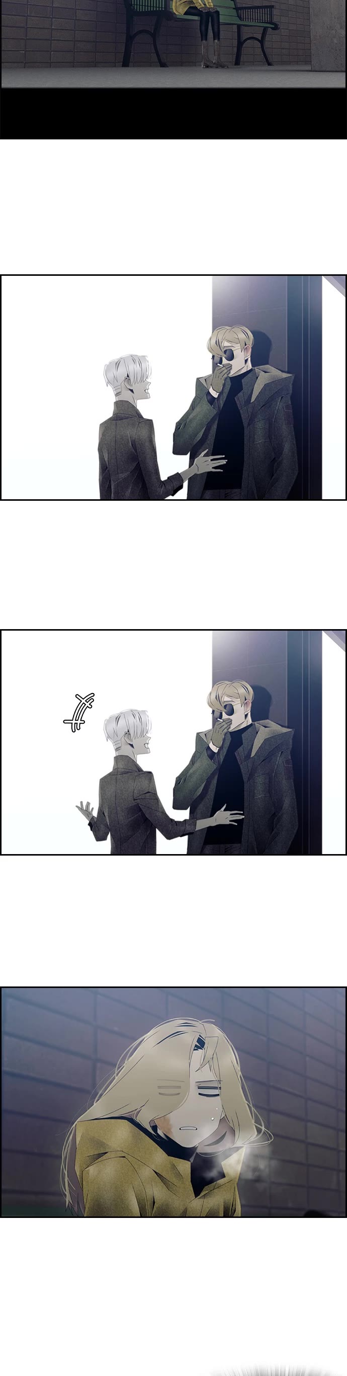 Tacit Chapter 50 page 11 - Chapter 50: (S2) Episode 50