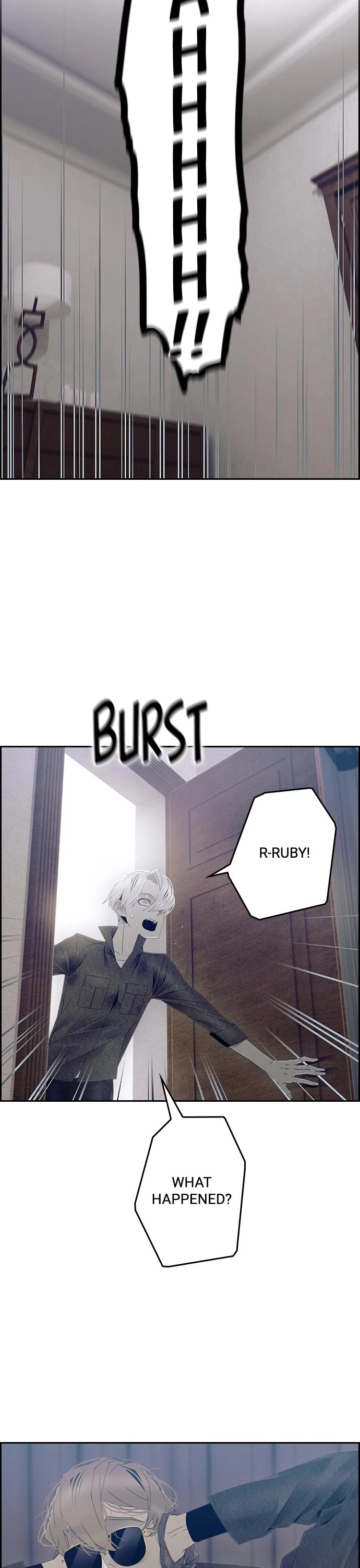 Tacit Chapter 50 page 22 - Chapter 50: (S2) Episode 50