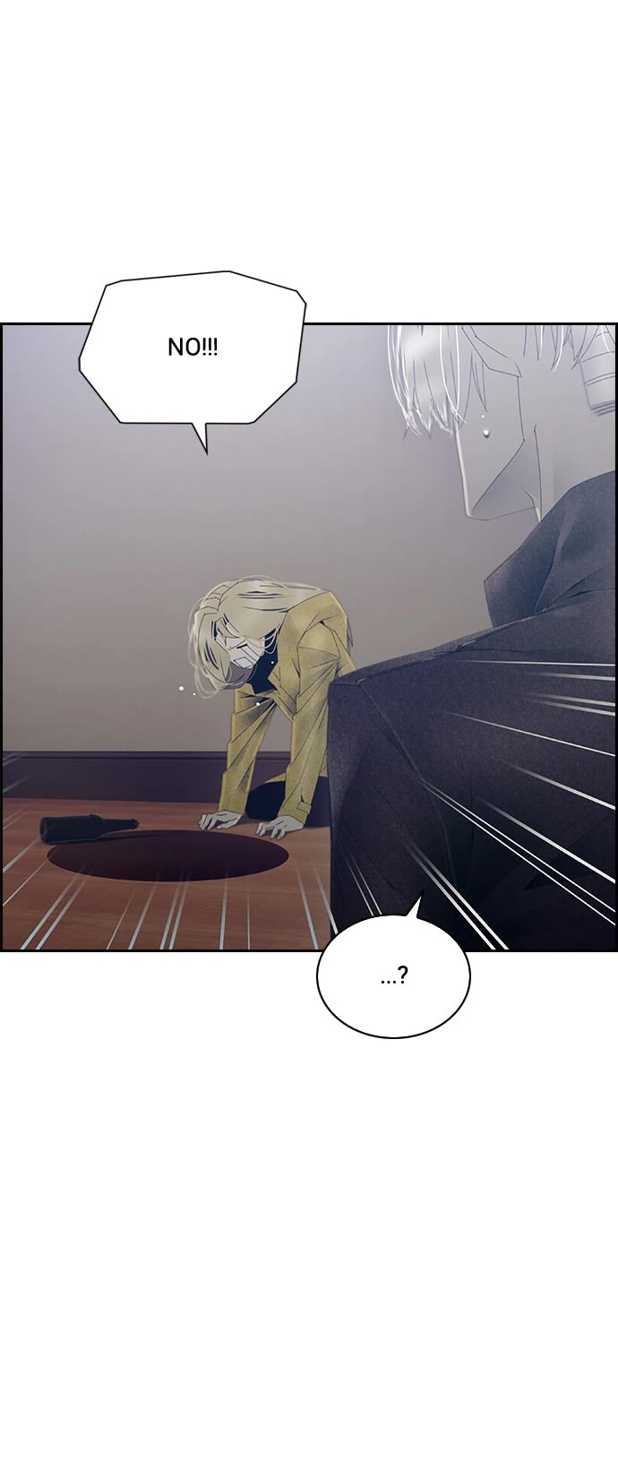 Tacit Chapter 50 page 24 - Chapter 50: (S2) Episode 50