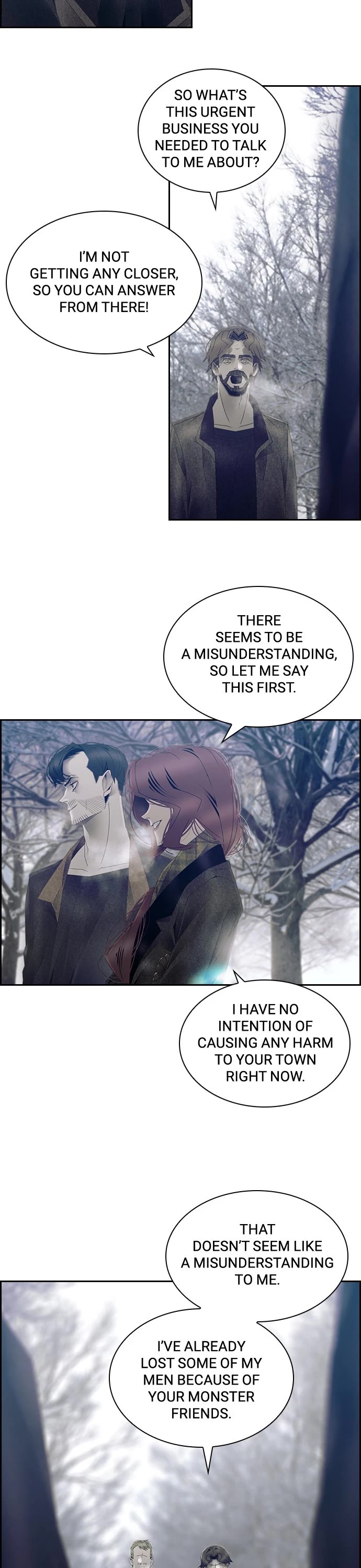 Tacit Chapter 50 page 7 - Chapter 50: (S2) Episode 50