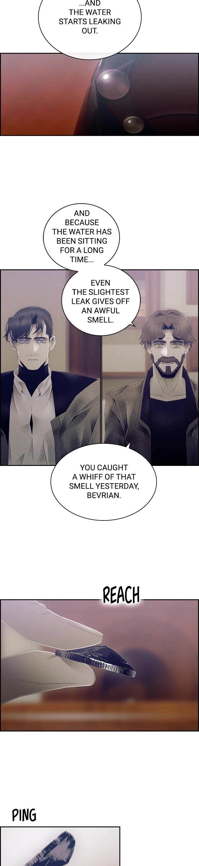 Tacit Chapter 51 page 11 - Chapter 51: (S2) Episode 51