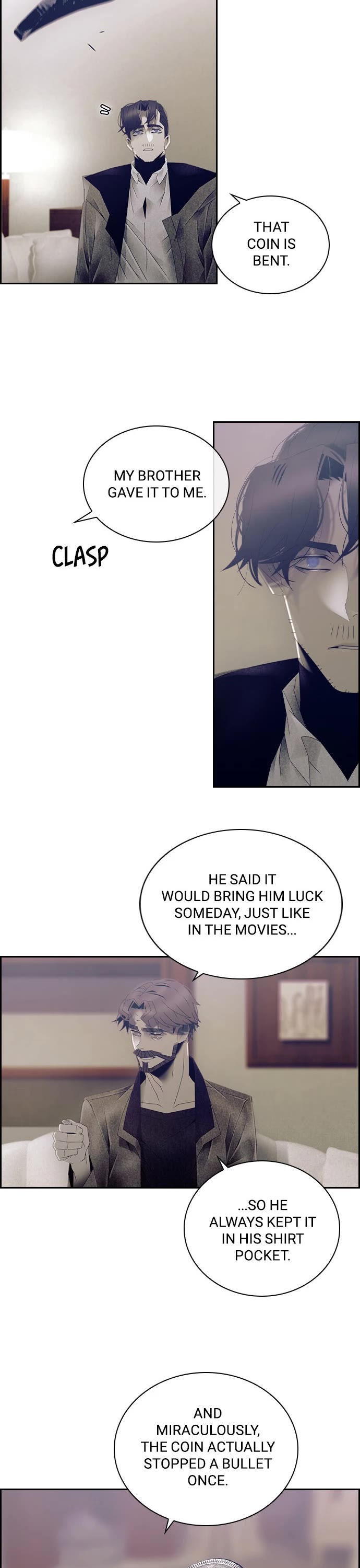 Tacit Chapter 51 page 12 - Chapter 51: (S2) Episode 51