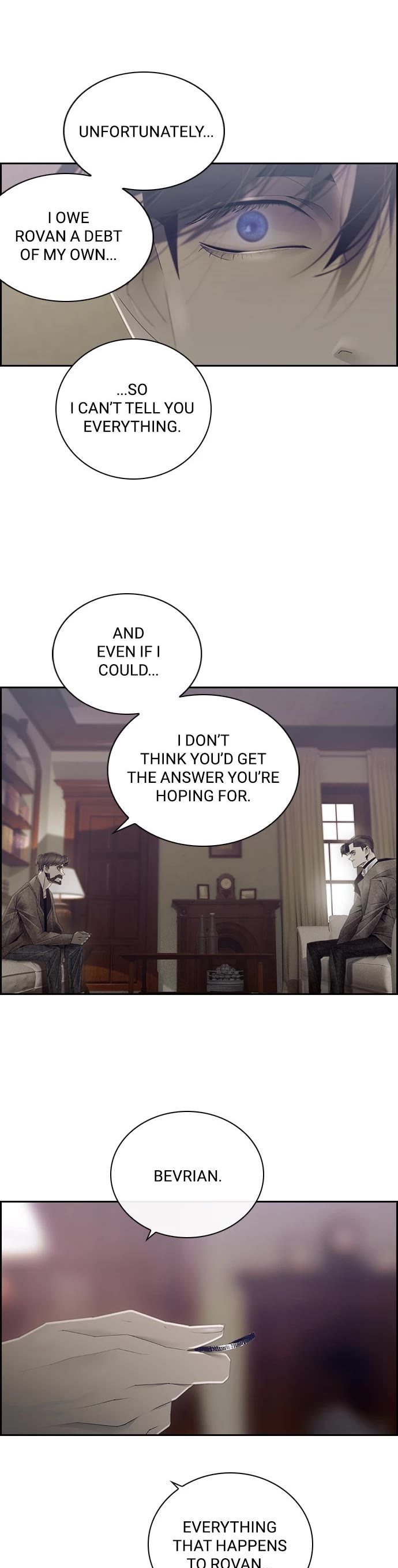 Tacit Chapter 51 page 14 - Chapter 51: (S2) Episode 51
