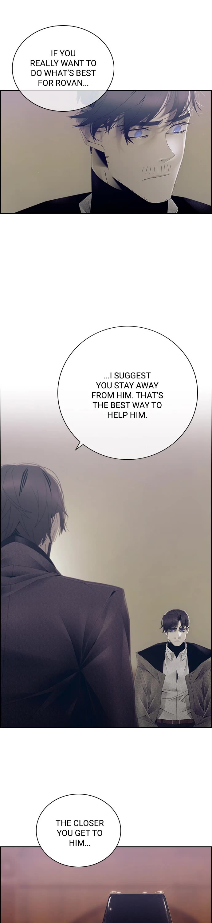 Tacit Chapter 51 page 16 - Chapter 51: (S2) Episode 51