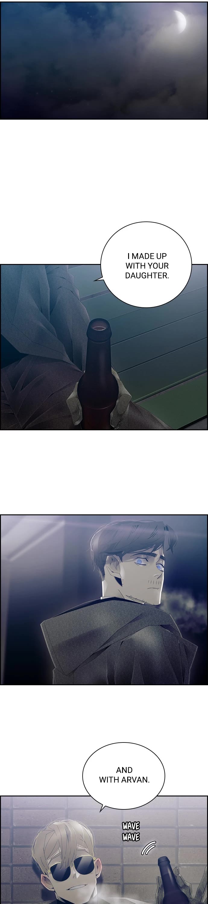 Tacit Chapter 51 page 18 - Chapter 51: (S2) Episode 51