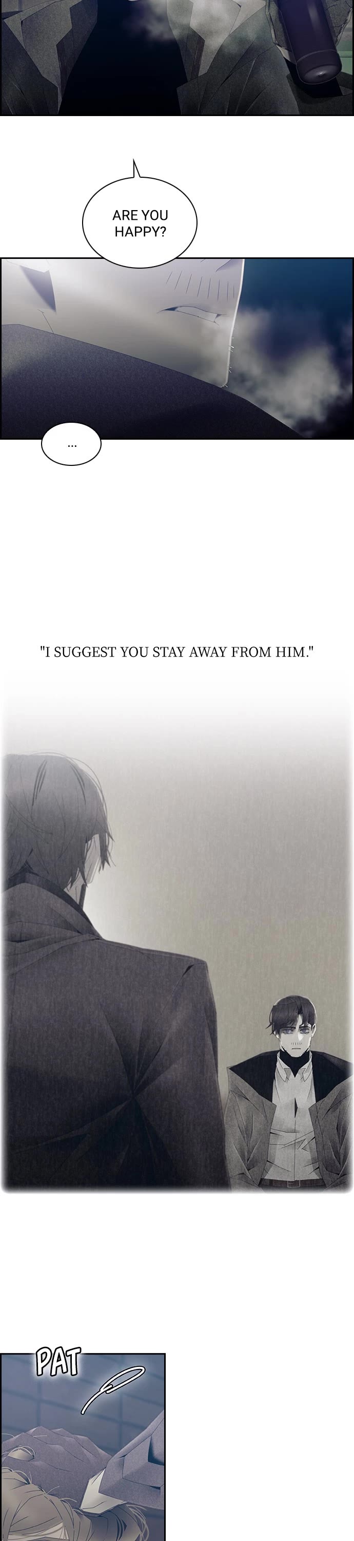 Tacit Chapter 51 page 19 - Chapter 51: (S2) Episode 51