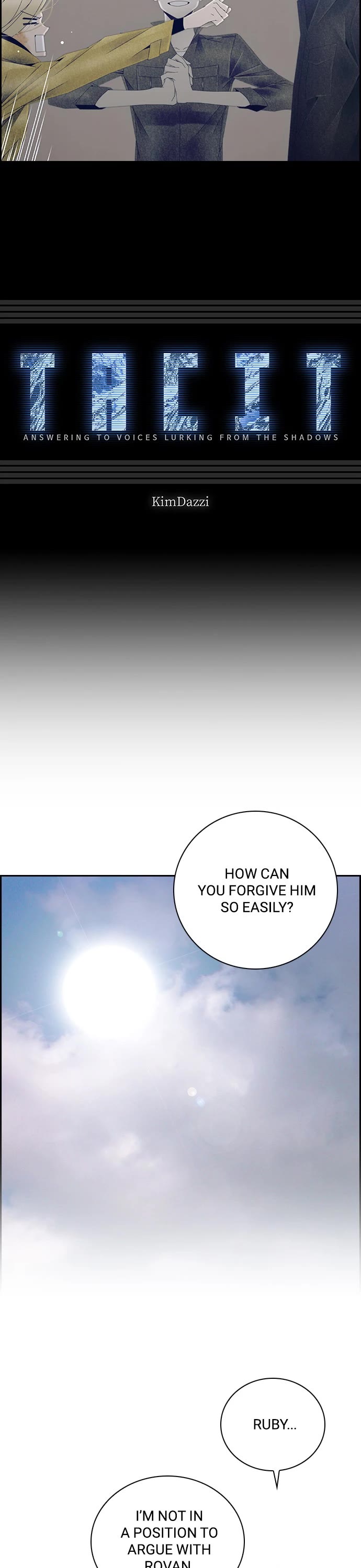Tacit Chapter 51 page 2 - Chapter 51: (S2) Episode 51