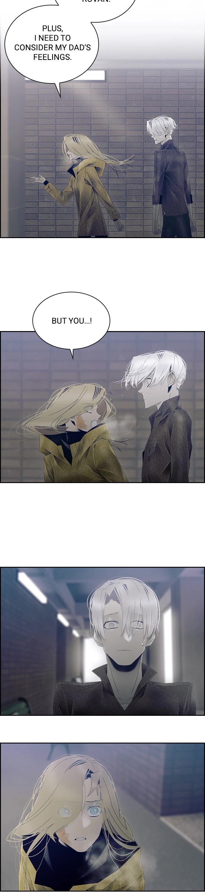 Tacit Chapter 51 page 3 - Chapter 51: (S2) Episode 51
