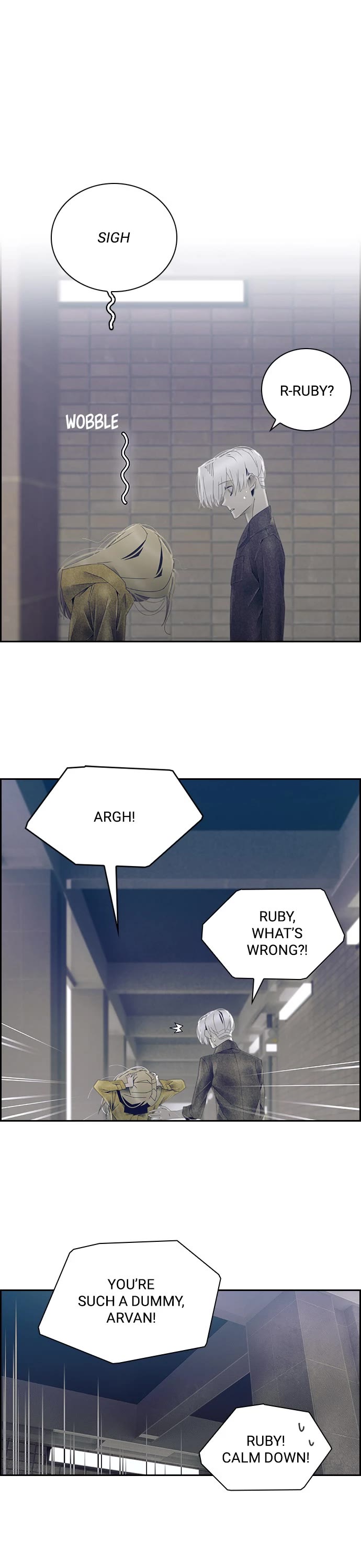 Tacit Chapter 51 page 4 - Chapter 51: (S2) Episode 51