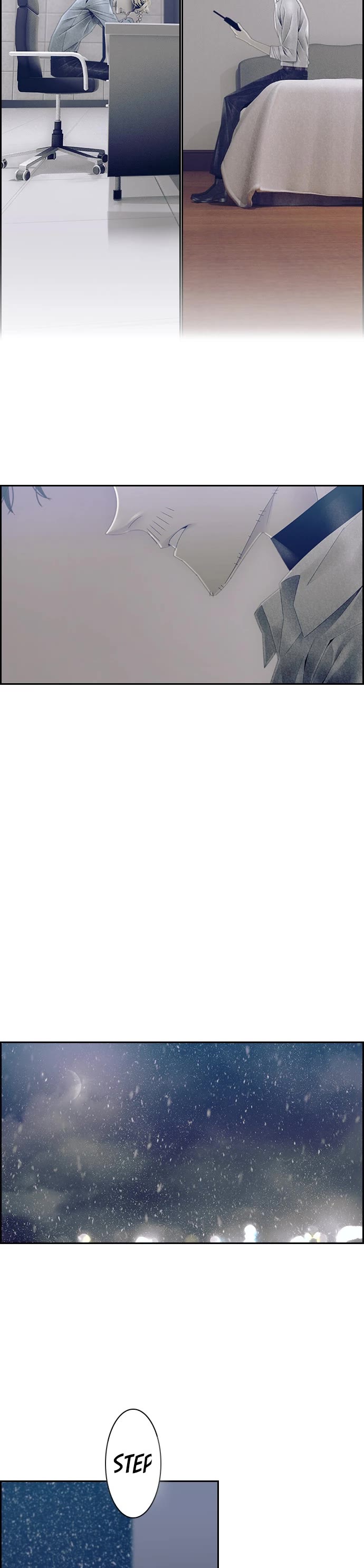 Tacit Chapter 52 page 10 - Chapter 52: (S2) Episode 52