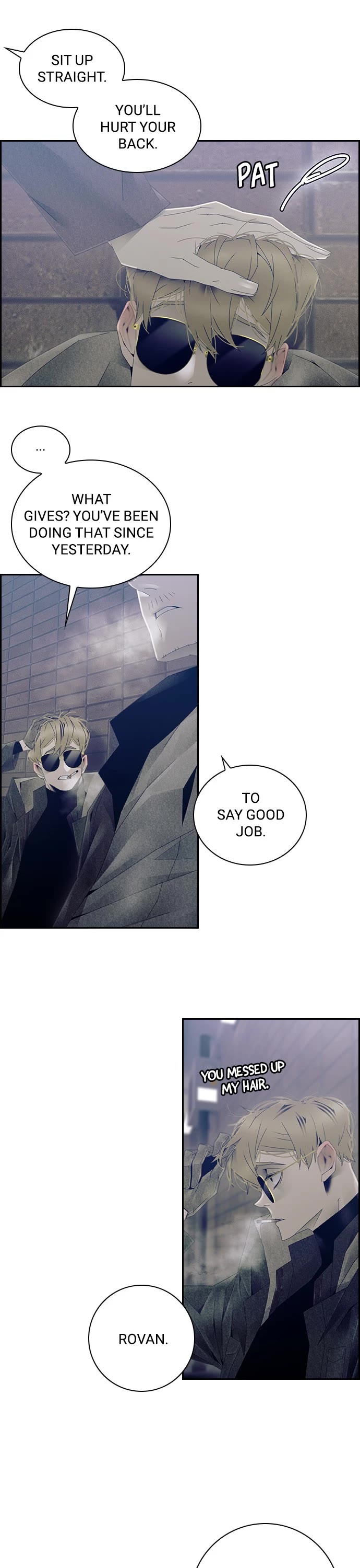 Tacit Chapter 52 page 12 - Chapter 52: (S2) Episode 52