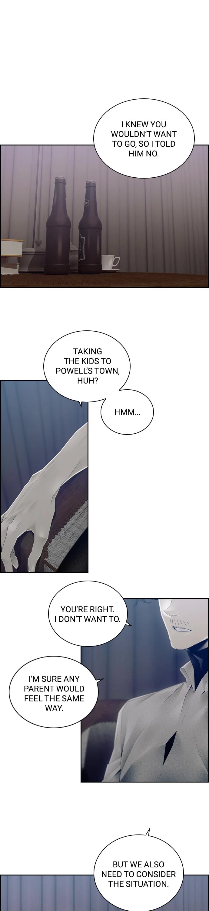 Tacit Chapter 52 page 17 - Chapter 52: (S2) Episode 52