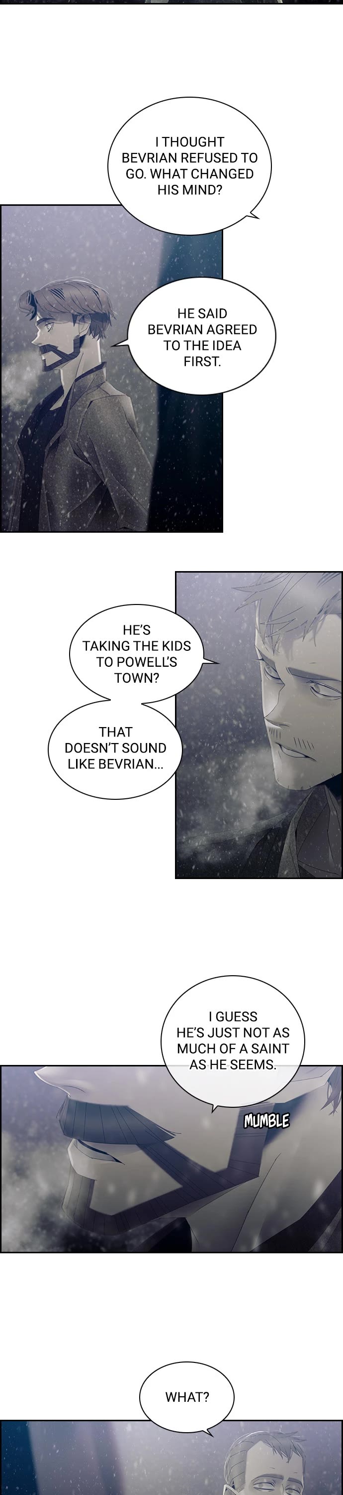 Tacit Chapter 52 page 21 - Chapter 52: (S2) Episode 52