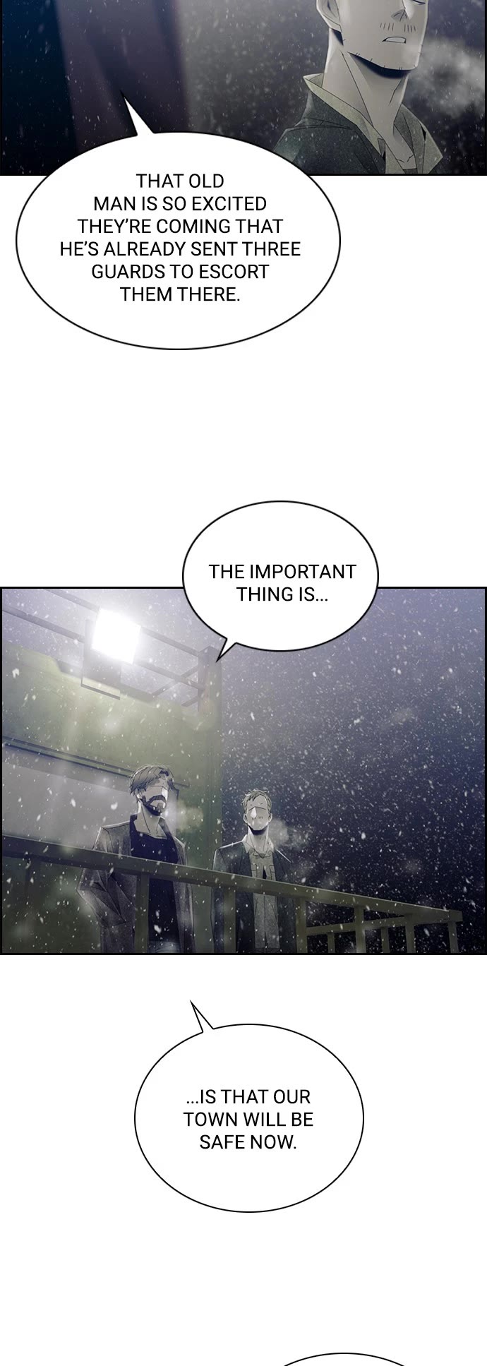Tacit Chapter 52 page 22 - Chapter 52: (S2) Episode 52