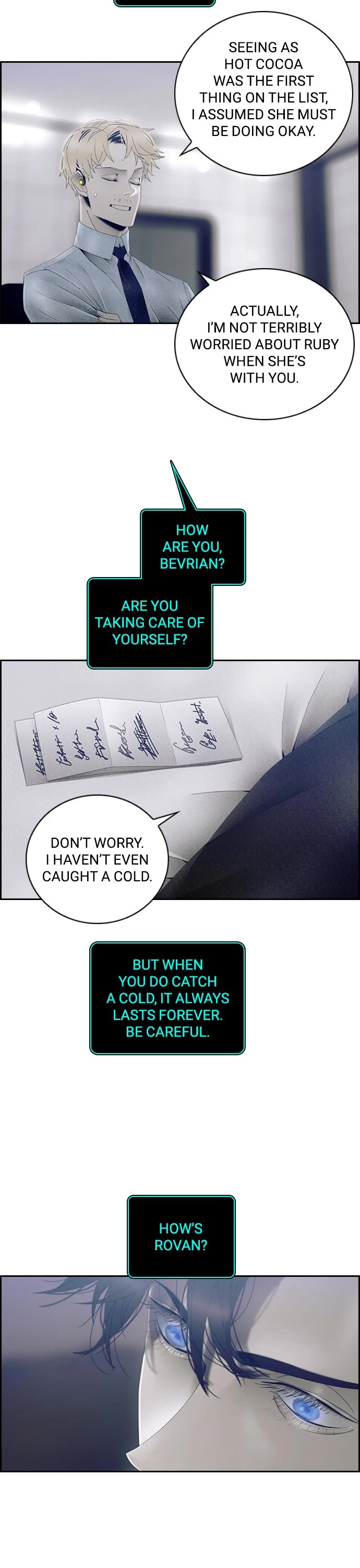 Tacit Chapter 52 page 4 - Chapter 52: (S2) Episode 52