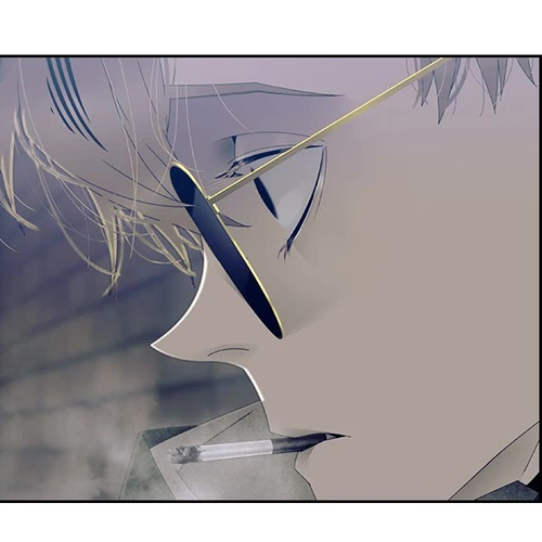 Tacit Chapter 52: (S2) Episode 52 cover