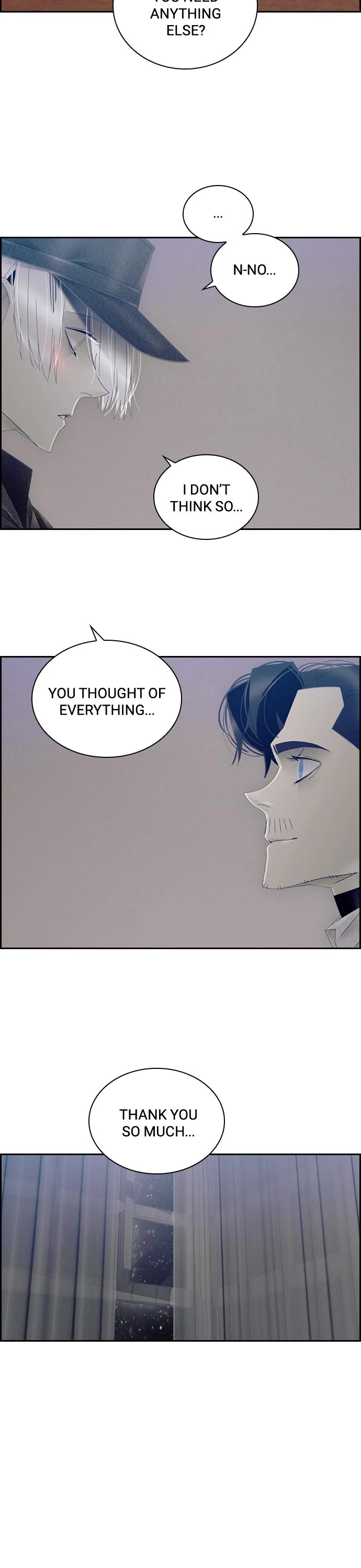 Tacit Chapter 53 page 16 - Chapter 53: (S2) Episode 53