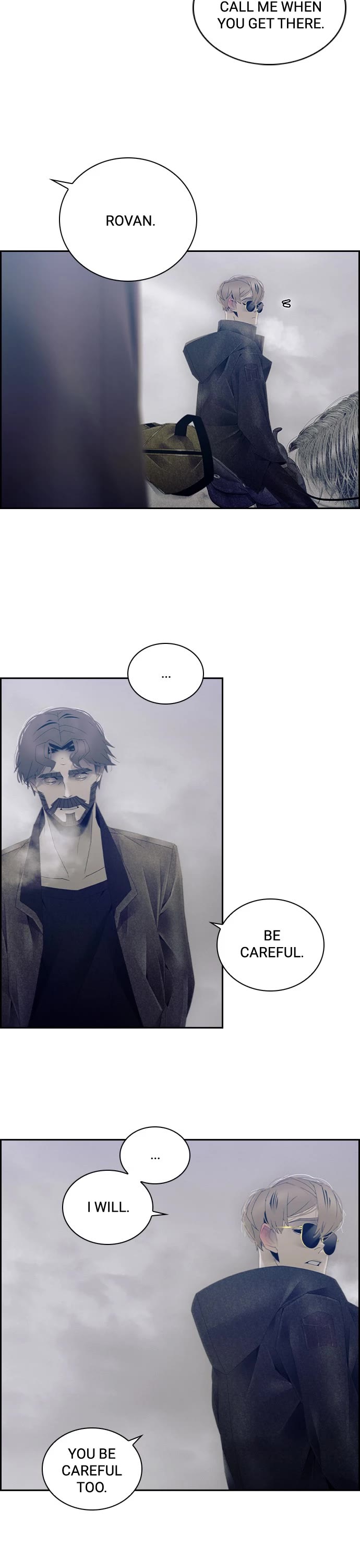 Tacit Chapter 54 page 2 - Chapter 54: (S2) Episode 54