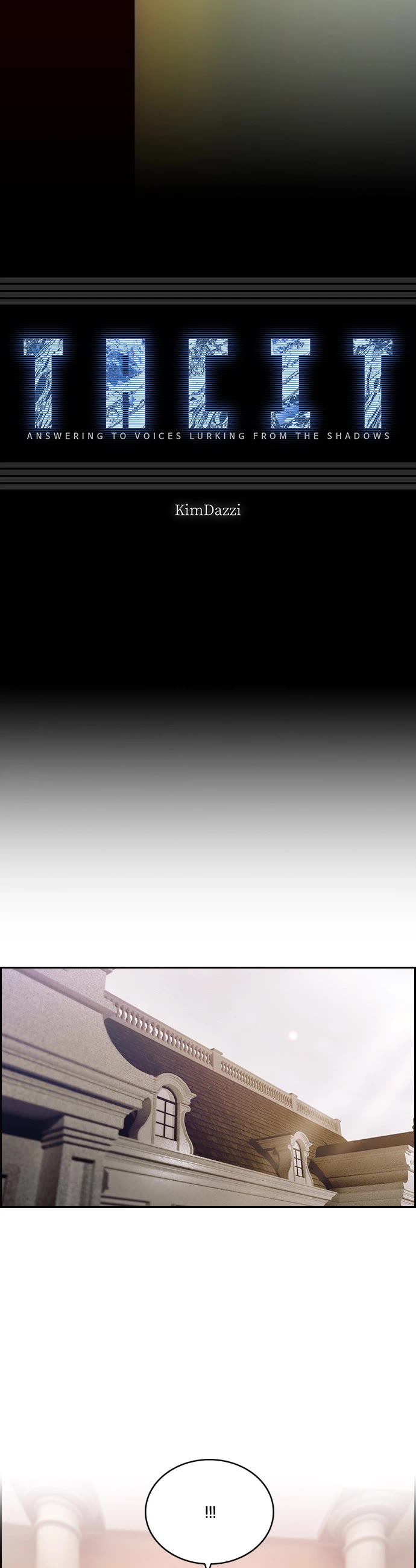 Tacit Chapter 54 page 5 - Chapter 54: (S2) Episode 54