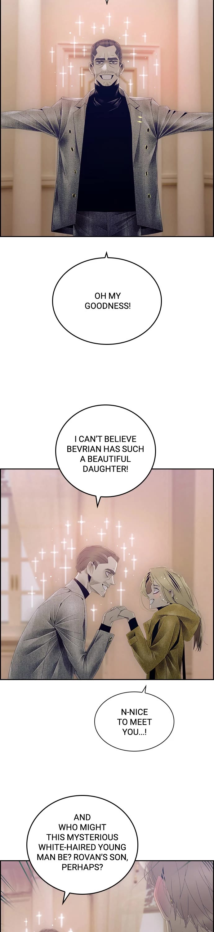 Tacit Chapter 54 page 6 - Chapter 54: (S2) Episode 54