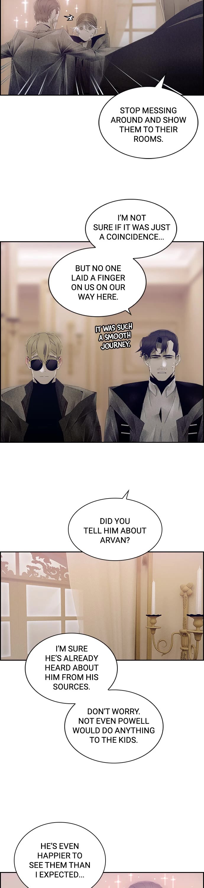 Tacit Chapter 54 page 7 - Chapter 54: (S2) Episode 54