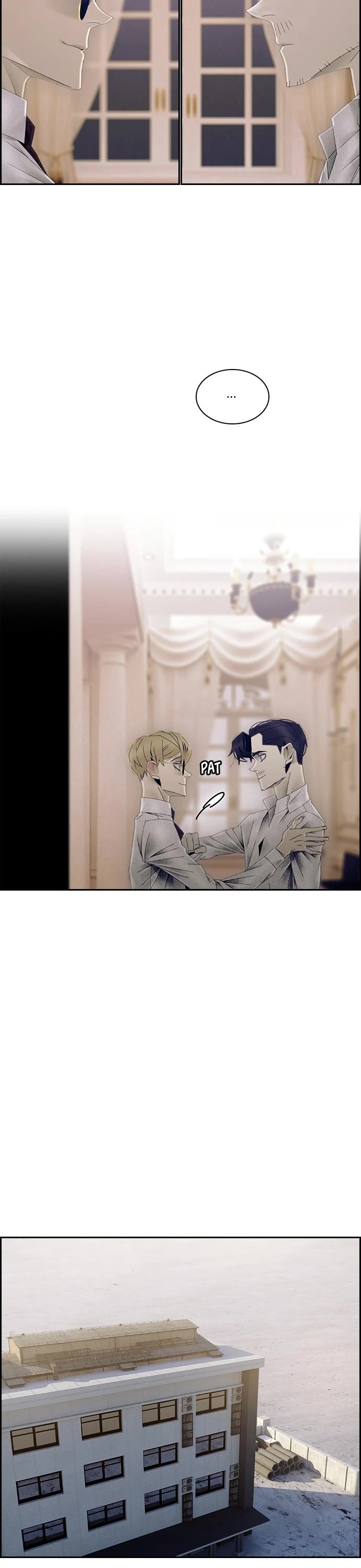 Tacit Chapter 55 page 11 - Chapter 55: (S2) Episode 55