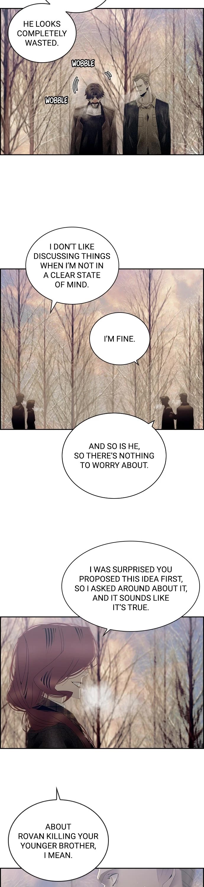 Tacit Chapter 55 page 16 - Chapter 55: (S2) Episode 55