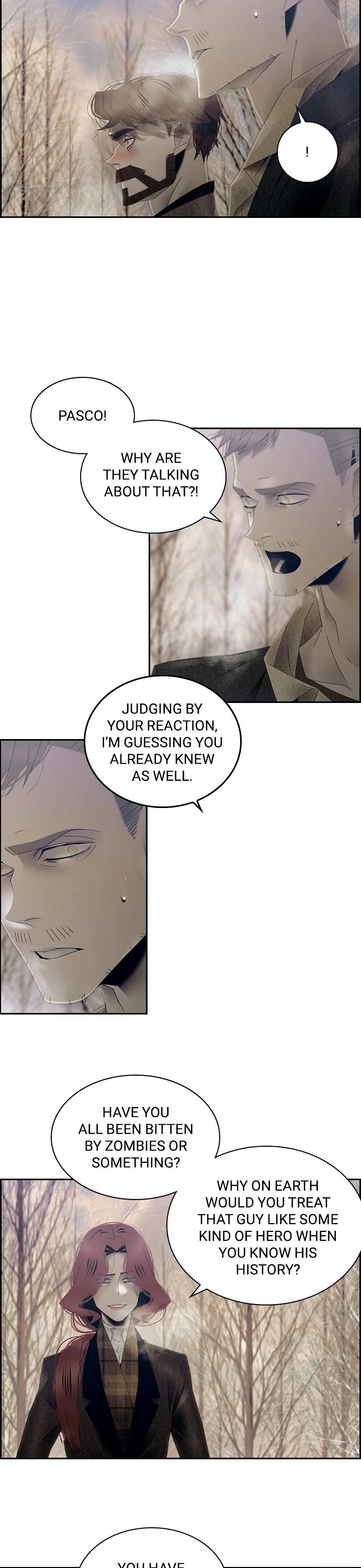 Tacit Chapter 55 page 17 - Chapter 55: (S2) Episode 55