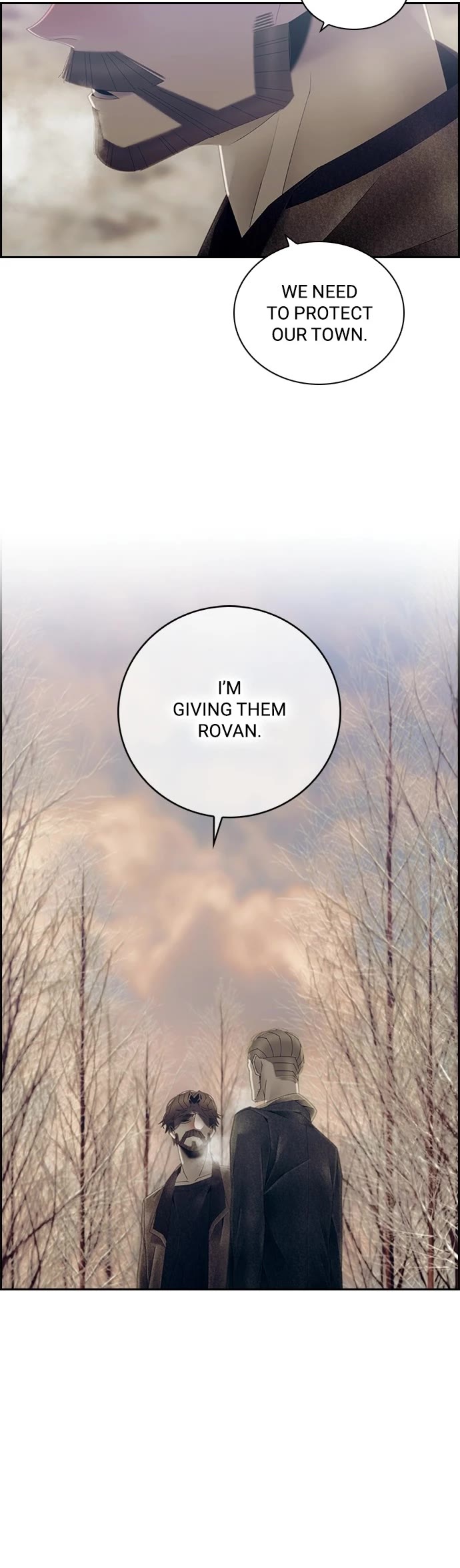 Tacit Chapter 55 page 22 - Chapter 55: (S2) Episode 55