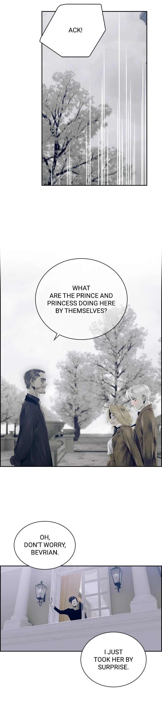 Tacit Chapter 56 page 11 - Chapter 56: (S2) Episode 56