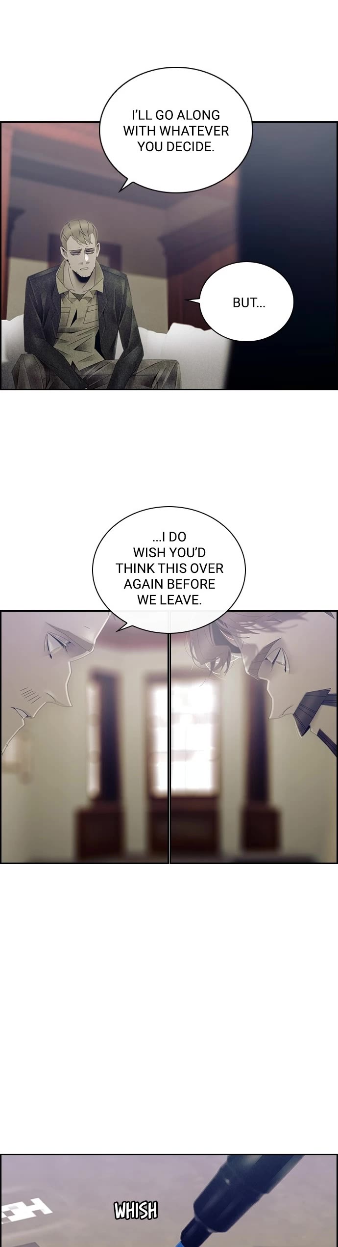 Tacit Chapter 56 page 20 - Chapter 56: (S2) Episode 56