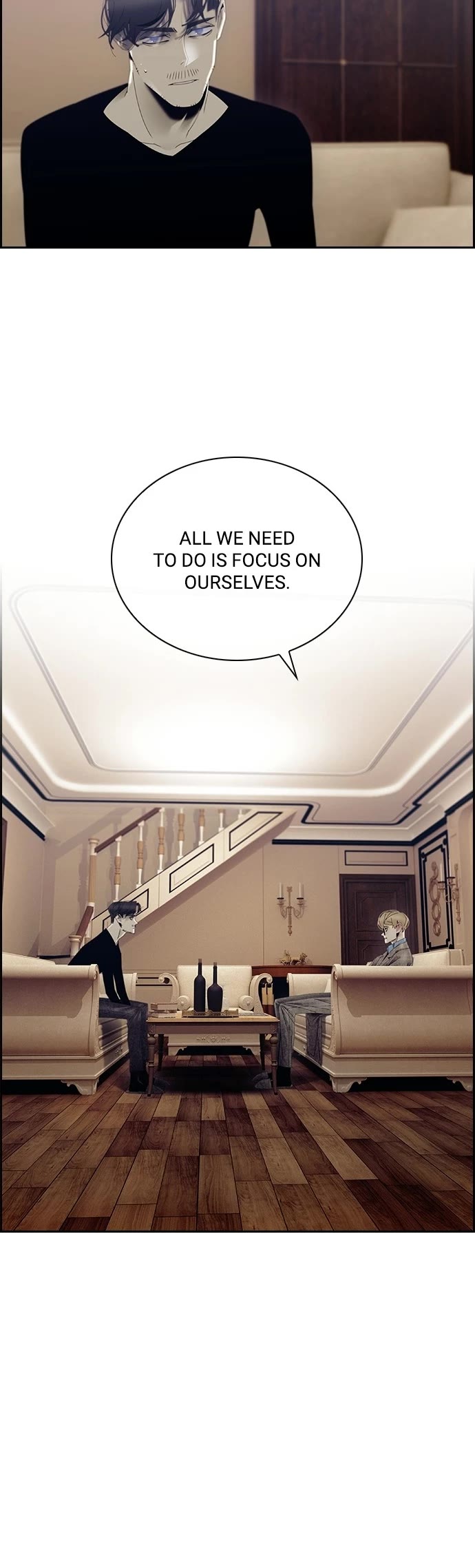 Tacit Chapter 56 page 23 - Chapter 56: (S2) Episode 56