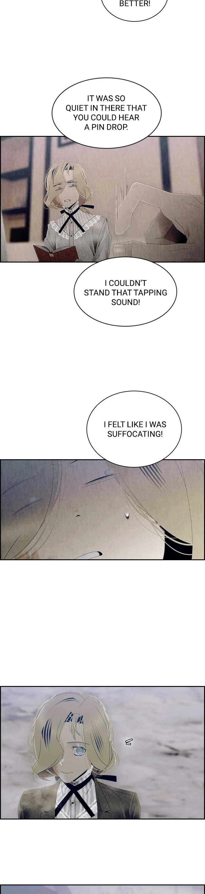 Tacit Chapter 56 page 8 - Chapter 56: (S2) Episode 56