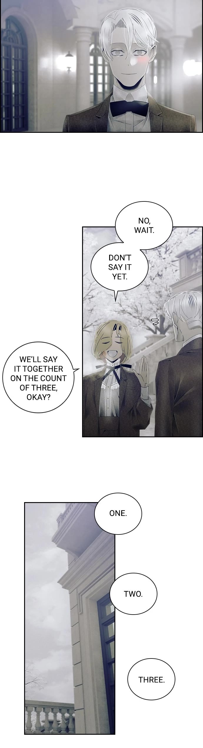 Tacit Chapter 56 page 9 - Chapter 56: (S2) Episode 56