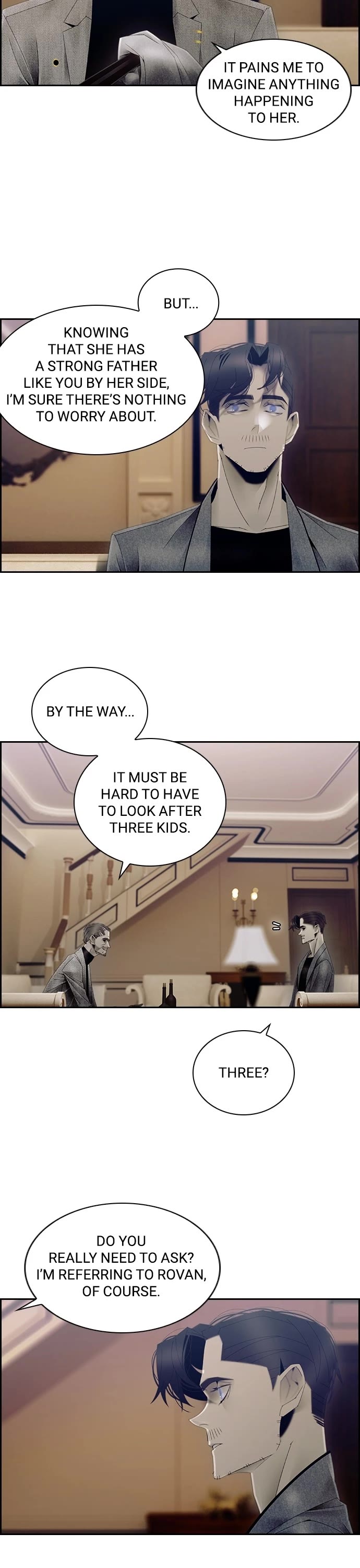 Tacit Chapter 57 page 11 - Chapter 57: (S2) Episode 57