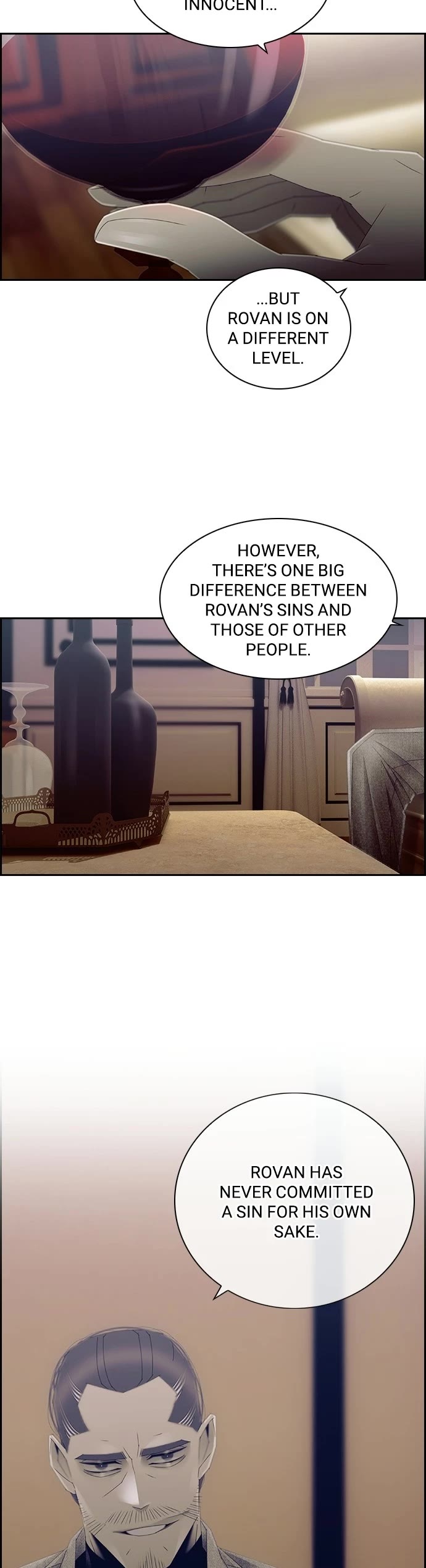 Tacit Chapter 57 page 14 - Chapter 57: (S2) Episode 57