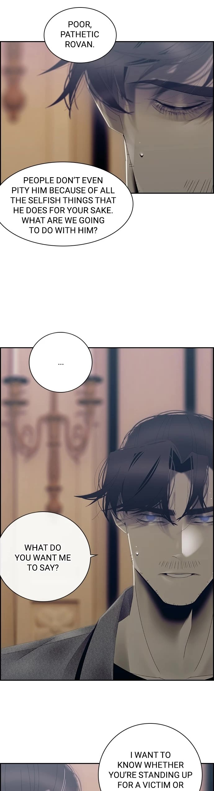 Tacit Chapter 57 page 20 - Chapter 57: (S2) Episode 57