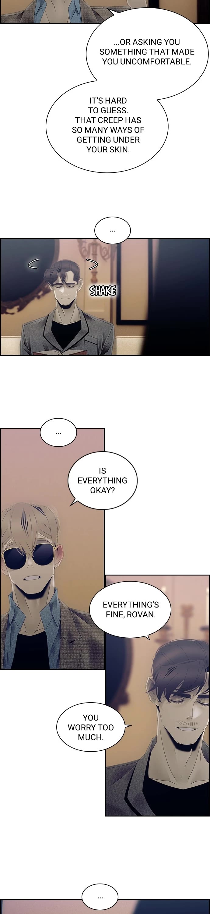 Tacit Chapter 58 page 18 - Chapter 58: (S2) Episode 58