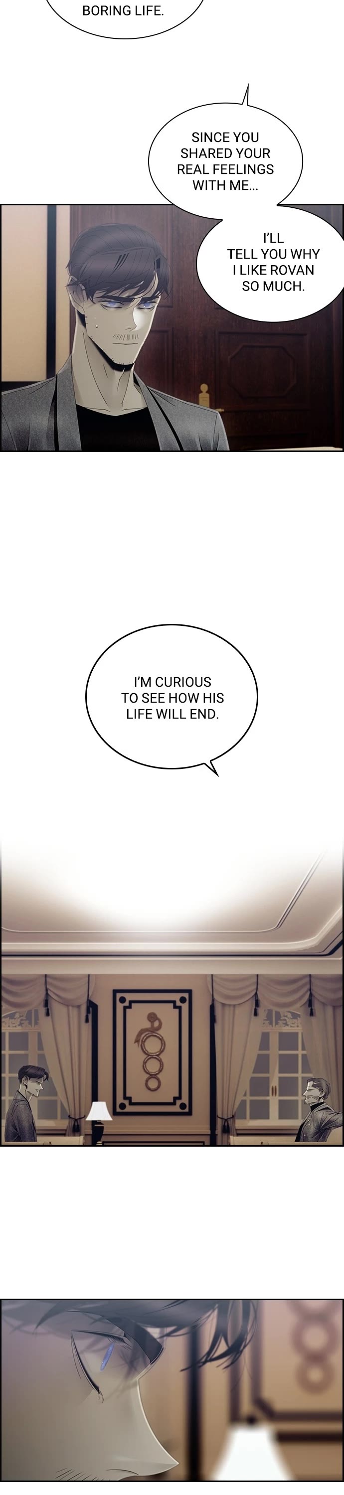 Tacit Chapter 58 page 2 - Chapter 58: (S2) Episode 58