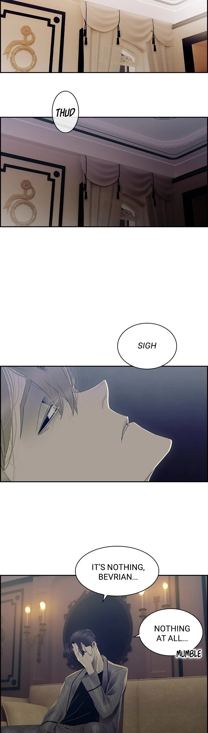 Tacit Chapter 58 page 21 - Chapter 58: (S2) Episode 58