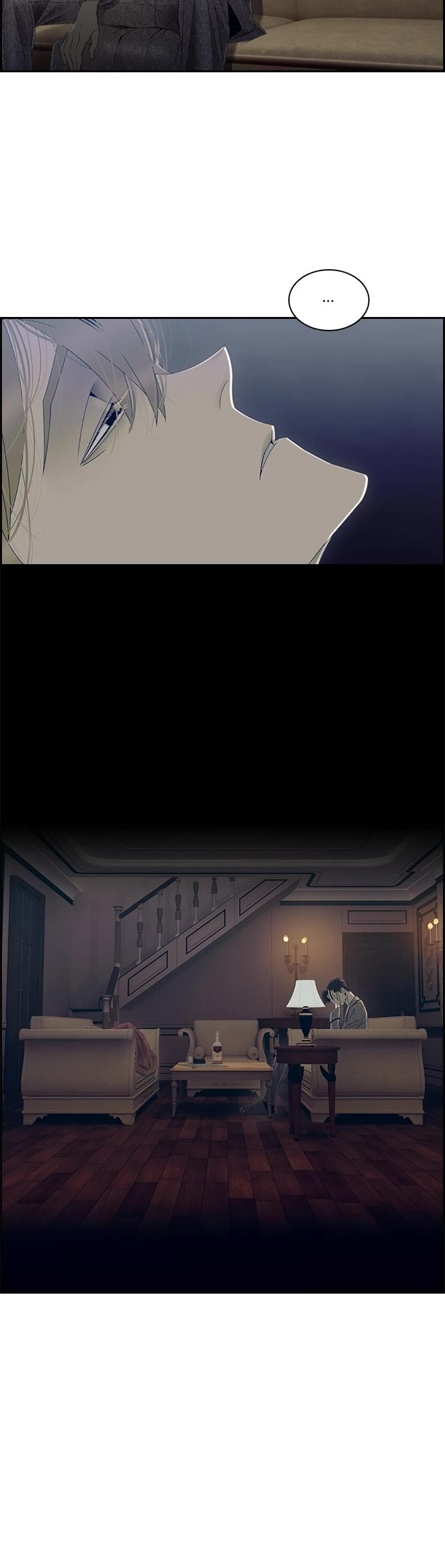 Tacit Chapter 58 page 22 - Chapter 58: (S2) Episode 58